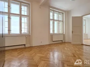 Pronájem bytu 4+kk, Praha - Nové Město, Podskalská, 123 m2