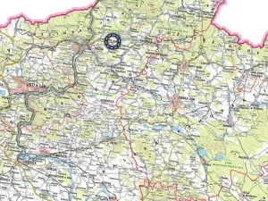 Prodej louky, Huntířov, 21874 m2