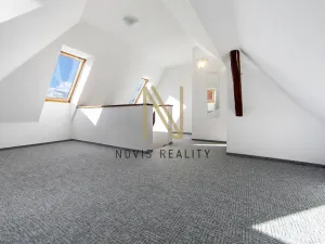 Pronájem bytu 2+kk, Plzeň, Klatovská třída, 74 m2