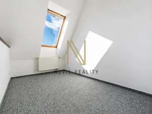 Pronájem bytu 2+kk, Plzeň, Klatovská třída, 74 m2