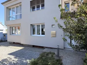 Pronájem bytu 4+kk, Hlučín, Zahradní, 88 m2