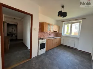 Prodej bytu 2+1, Meziboří, Hornická, 65 m2