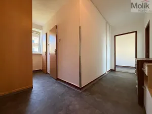 Prodej bytu 2+1, Meziboří, Hornická, 65 m2