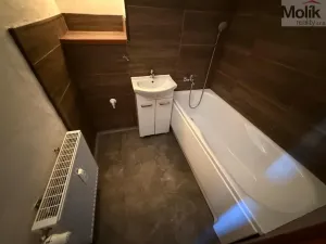Prodej bytu 2+1, Meziboří, Hornická, 65 m2