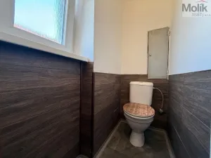 Prodej bytu 2+1, Meziboří, Hornická, 65 m2