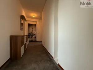 Prodej bytu 2+1, Meziboří, Hornická, 65 m2