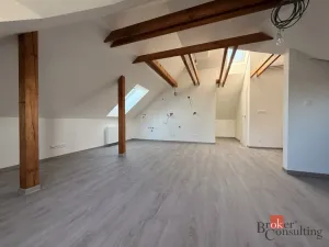 Pronájem bytu 1+kk, Hlučín, Zahradní, 59 m2