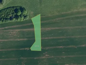 Prodej louky, Dolní Nětčice, 6221 m2