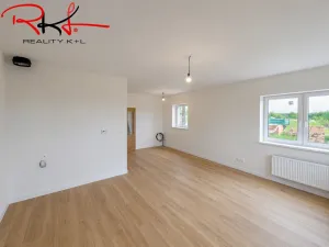 Pronájem rodinného domu, Rokytovec, 113 m2