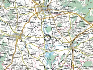 Prodej pole, Věrovany, 11848 m2