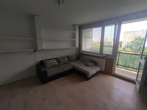 Prodej bytu 1+kk, Pardubice - Polabiny, kpt. Bartoše, 30 m2