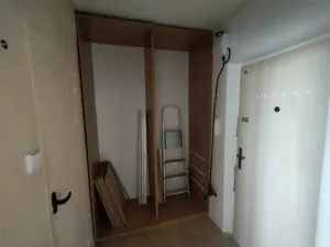 Prodej bytu 1+kk, Pardubice - Polabiny, kpt. Bartoše, 30 m2