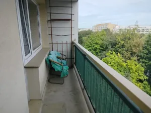 Prodej bytu 1+kk, Pardubice - Polabiny, kpt. Bartoše, 30 m2