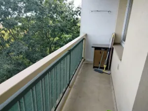 Prodej bytu 1+kk, Pardubice - Polabiny, kpt. Bartoše, 30 m2