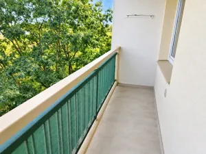 Prodej bytu 1+kk, Pardubice - Polabiny, kpt. Bartoše, 36 m2