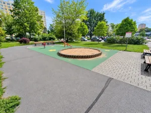 Prodej bytu 1+kk, Pardubice - Polabiny, kpt. Bartoše, 36 m2