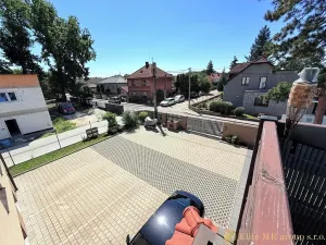 Pronájem bytu 3+kk, Libiš, Za Rybníčkem, 71 m2