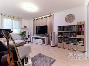 Prodej bytu 2+1, Příbram, Jana Drdy, 58 m2