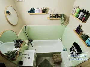 Prodej bytu 2+1, Příbram, Jana Drdy, 58 m2