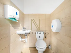 Prodej obchodního prostoru, Nezvěstice, 103 m2