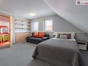 Prodej rodinného domu, Roudnice nad Labem - Podlusky, Chvalínská, 300 m2