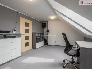 Prodej rodinného domu, Roudnice nad Labem - Podlusky, Chvalínská, 300 m2