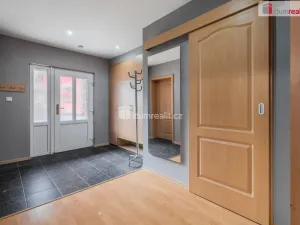 Prodej rodinného domu, Roudnice nad Labem - Podlusky, Chvalínská, 300 m2
