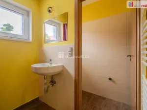 Prodej rodinného domu, Roudnice nad Labem - Podlusky, Chvalínská, 300 m2