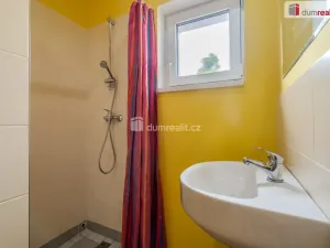 Prodej rodinného domu, Roudnice nad Labem - Podlusky, Chvalínská, 300 m2