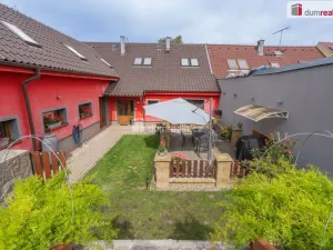 Prodej rodinného domu, Roudnice nad Labem - Podlusky, Chvalínská, 300 m2