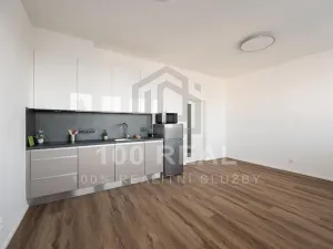 Pronájem bytu 1+kk, Hradec Králové, Průmyslová, 29 m2