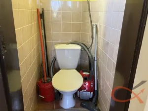 Prodej bytu 2+1, Prostějov, Šárka, 55 m2