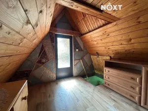 Prodej chaty, Stružnice, 24 m2
