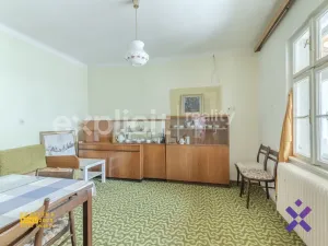 Prodej rodinného domu, Uherský Brod - Újezdec, Kříby, 129 m2