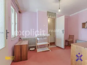 Prodej rodinného domu, Uherský Brod - Újezdec, Kříby, 129 m2