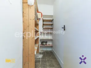 Prodej rodinného domu, Uherský Brod - Újezdec, Kříby, 129 m2