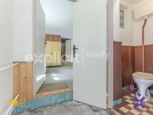 Prodej rodinného domu, Uherský Brod - Újezdec, Kříby, 129 m2