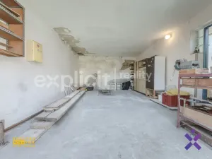 Prodej rodinného domu, Uherský Brod - Újezdec, Kříby, 129 m2