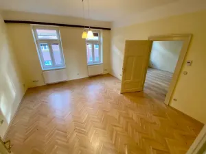 Pronájem bytu 2+1, Břeclav, Denisova, 60 m2