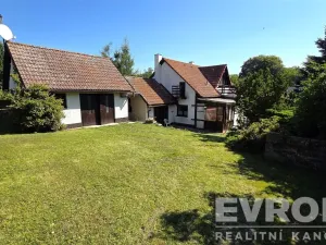 Prodej rodinného domu, Starý Bydžov, 120 m2