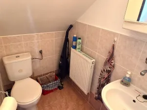 Prodej rodinného domu, Starý Bydžov, 120 m2