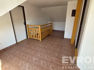 Prodej rodinného domu, Starý Bydžov, 120 m2