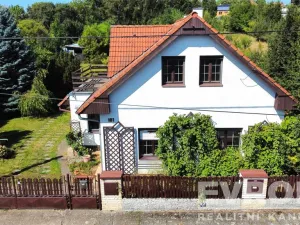 Prodej rodinného domu, Starý Bydžov, 120 m2