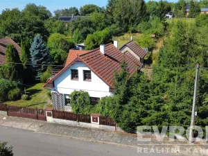 Prodej rodinného domu, Starý Bydžov, 120 m2