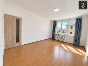 Prodej bytu 2+1, Žatec, Dukelská, 55 m2