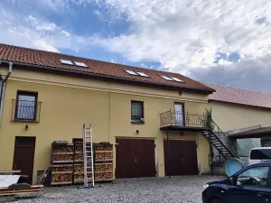 Pronájem bytu 2+kk, Odolena Voda, Postřižínská, 60 m2
