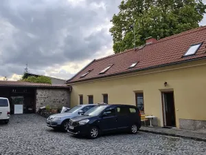 Pronájem bytu 2+kk, Odolena Voda, Postřižínská, 60 m2