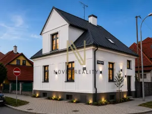 Prodej rodinného domu, Plzeň, Popelnicová, 140 m2