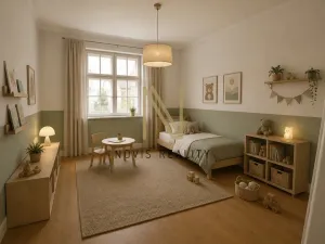 Prodej rodinného domu, Plzeň, Popelnicová, 140 m2