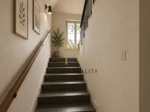 Prodej rodinného domu, Plzeň, Popelnicová, 140 m2